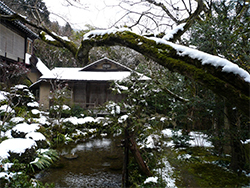 大原寂光院