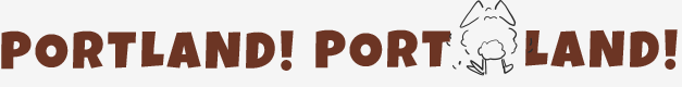 Portland!Portland!ホーム