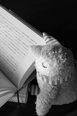 読書