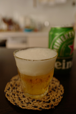 ビール