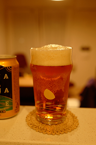 よなよなビール