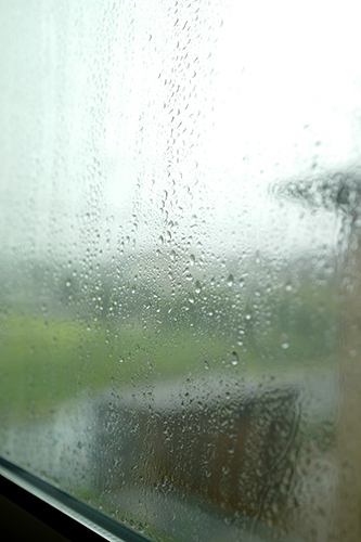 台風10号の大雨