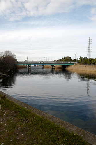 小櫃川